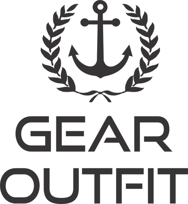 Gear Outfit | Gear + Outfit = The Idea of Clothing